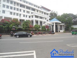 Land for Sale at Battaramulla